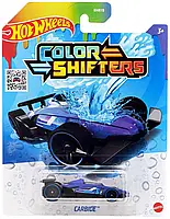 Hot Wheels Color Shifters Carbide. Машинка Хот Вилс, меняющая цвет