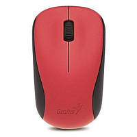 Миша бездротова Genius NX-7000 (31030012403) Red USB BlueEye (код 1093966)