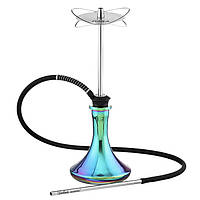 Кальян Tiaga Hookah колба Craft chameleon 60 см