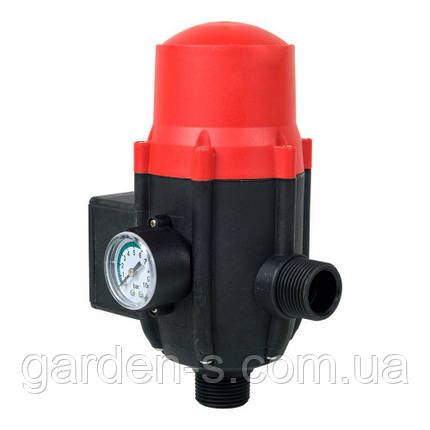 Контролер тиску автоматичний Vitals aqua AP 4-10r, фото 3