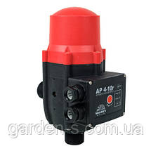 Контролер тиску автоматичний Vitals aqua AP 4-10r, фото 5