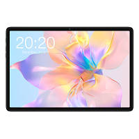 Планшет Teclast P40HD 10.1 LTE 8/128GB Grey (6940709685266) h