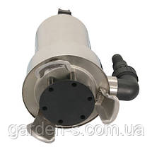 Насос заглибний дренажний для забрудненої води Vitals aqua DPS 713s, фото 4