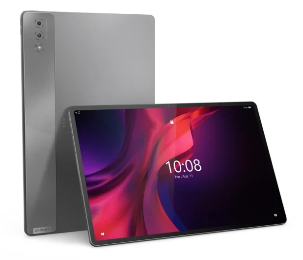 Планшет Lenovo Tab Extreme Dimensity 9000/12 ГБ/256 ГБ/Android 13 OLED (ZACF0020PL)