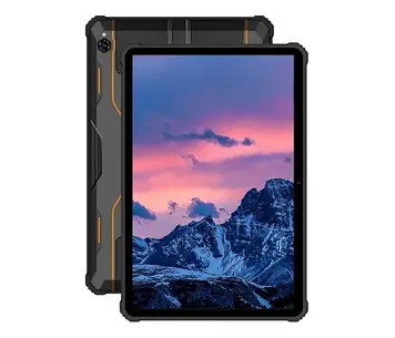 Планшет OUKITEL RT1 LTE 4/64GB 10000mAh Orange Rugged (RT1-OE/OL)