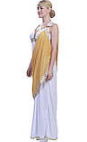 Костюм Грецька богиня напрокат, фото 2