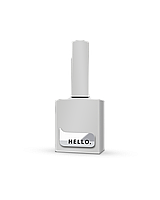 Відтіночна база HELLO Tint base Arizona Waterfull, сірий 15 ml