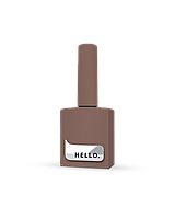 Відтіночна база HELLO Tint base Arizona Desert, коричневий 15 ml