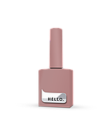Відтіночна база HELLO Tint base Arizona Canyon, рожевий 15 ml