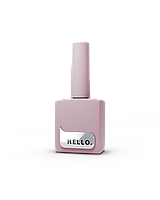 Камуфлююча база кольорова HELLO Tint Sunset Base Lace сірєнь 15 мл