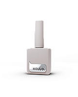 Камуфлююча база кольорова HELLO Tint Sunset Base Clouds бежевий 15 мл