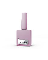 Камуфлююча база кольорова HELLO Tint Sunset Base Hilton рожевий 15 мл