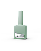 Камуфлююча база кольорова HELLO Tint Lifestyle Base Matcha 15 мл