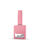 Камуфлююча база кольорова HELLO Tint Sweety Base Peony рожевий 15 мл