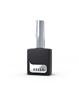 Гель для нарощування, що конструює HELLO. Smart Gel Clear 15 мл