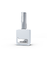 Гель для нарощування, що конструює HELLO. Smart Gel Milky 15 мл