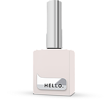 Гель для нарощування, що конструює HELLO. Smart Gel Soft 15 мл