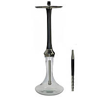 Кальян TOTEM Hookah Elixir Black NEW 63 см