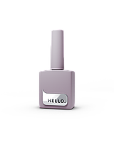 Камуфлююча база кольорова HELLO Tint Sunset Base Sunset сірєнь15 мл