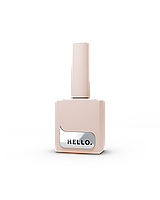 Камуфлююча база кольорова HELLO Tint Sunset Base Bellini бежевий 15 мл