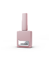 Камуфлююча база кольорова HELLO Tint Sunset Base Lipgloss рожевий 15 мл
