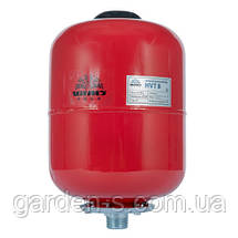 Бак розширювальний сферичний розбірний 8л Vitals aqua HVT 8, фото 6