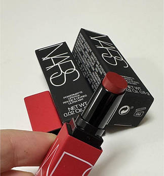 Губна помада nars power matte lipstick dragon girl 0.8g