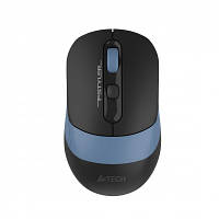 Мышка A4Tech FB10C Bluetooth Ash Blue h