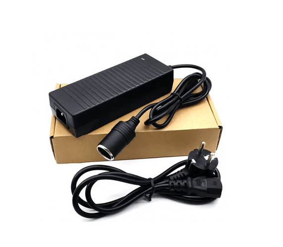 Преобразователь с 220 на 12 Вольт 10 Ампер 120 Ватт с сети на ...