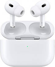 Наушники Apple AirPods Pro 2nd generation USB-C (MTJV3)