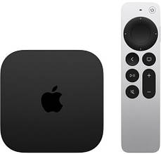 Аксесуар для Mac Apple TV 4K 64GB (MXH02) 2021