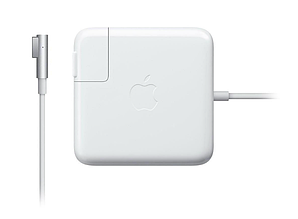 Блок живлення для ноутбука Apple 60w Magsafe Power Adapter box MC461