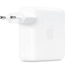 Блок живлення Apple USB-C Power Adapter 67W MKU63