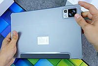 Планшет Doogee T30 Pro 8/256 GB, Класичний планшет Андроїд для ВСУ гарний планшет, колір сіриймоб