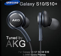 Наушники Samsung 3,5mm Tuned by AKG for S8/S9/S10+