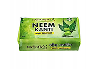 Мило натуральне з Німом (Neem Soap) 75 г — Patanjali