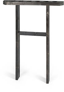 Стаціонарні підставки для напоїв, високі Kirami (WDH6P-CB)