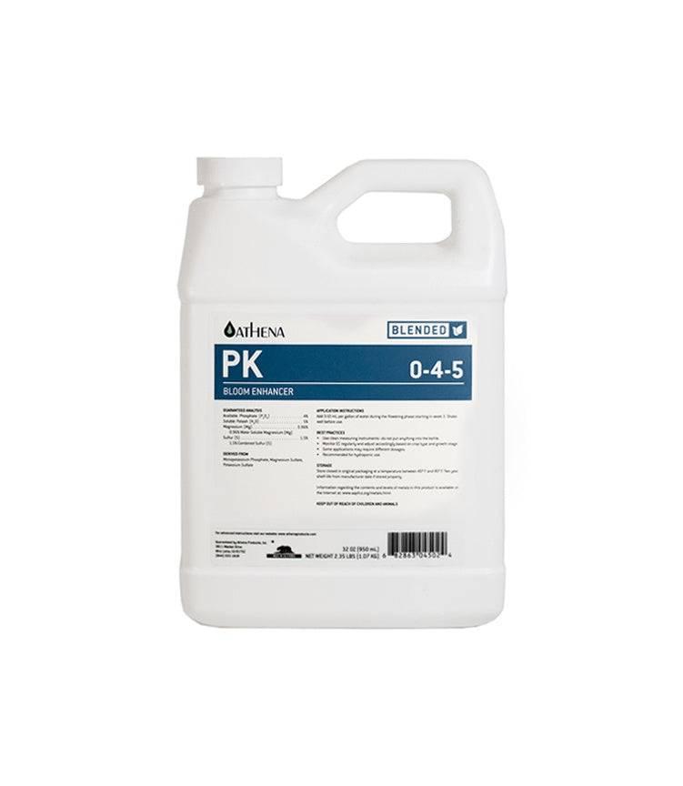 Мінеральне добриво Athena PK добриво для активного цвітіння (940ml)