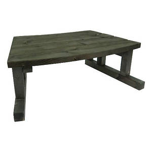 Дерев'яна ступінь Kirami Wooden Chill (RPCH)