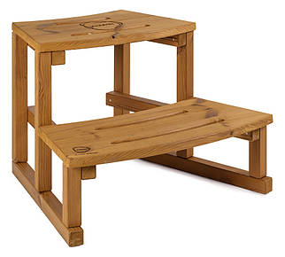 Ступені Kirami Step-A-Round (ARC170TW)