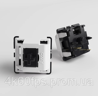 akko❗️ Набор Akko V3 Piano Pro Switch 5 Pin 45gf свитчи