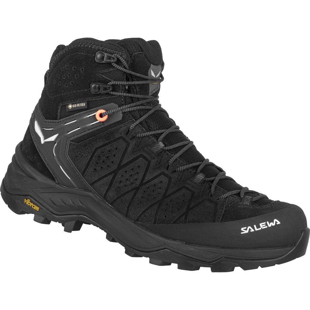 Черевики Salewa WS Alp Trainer 2 Mid GTX