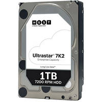 Жесткий диск 3.5" 1TB WD (1W10001 / HUS722T1TALA604) c