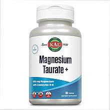 Magnesium Taurate - 90 tabs