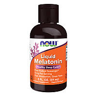 Liquid Melatonin - 59 ml