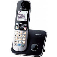 Телефон DECT Panasonic KX-TG6811UAB c