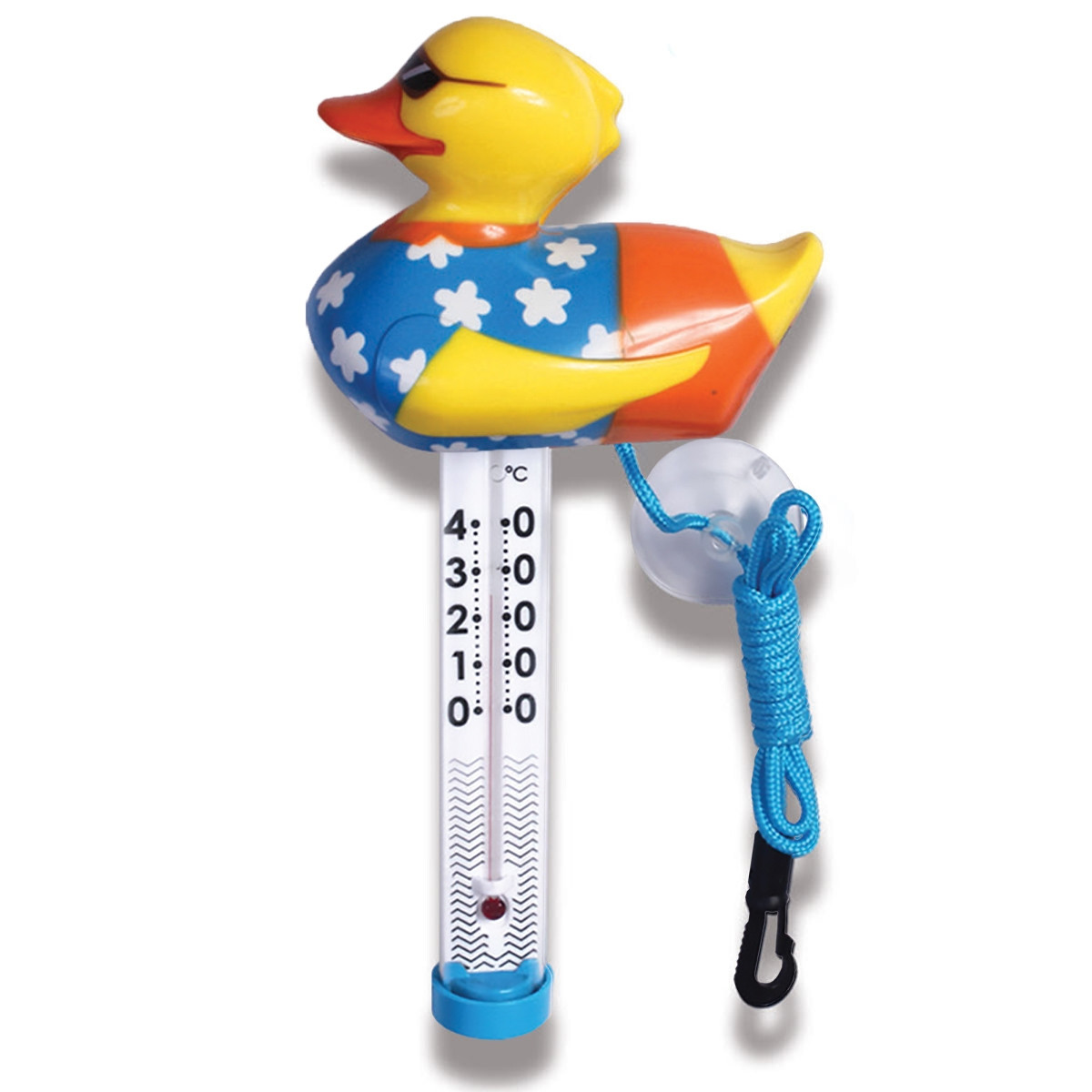 Термометр іграшка Kokido TM08CB/18 Holiday
