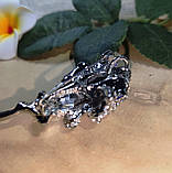 Брошка " Квітка" від студії LadyStyle.Biz, фото 3