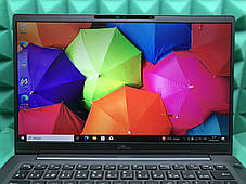Ультрабук Б-клас Dell Latitude 7400/ 14" (1920x1080)/ Core i5-8365U/ 16 GB RAM/ 256 GB SSD/ UHD 620, фото 3
