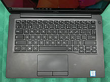 Ультрабук Б-клас Dell Latitude 7400/ 14" (1920x1080)/ Core i5-8365U/ 16 GB RAM/ 256 GB SSD/ UHD 620, фото 4